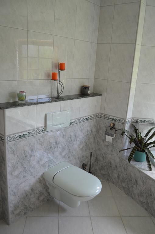 Gaestehaus Lara Wimbach Quarto foto