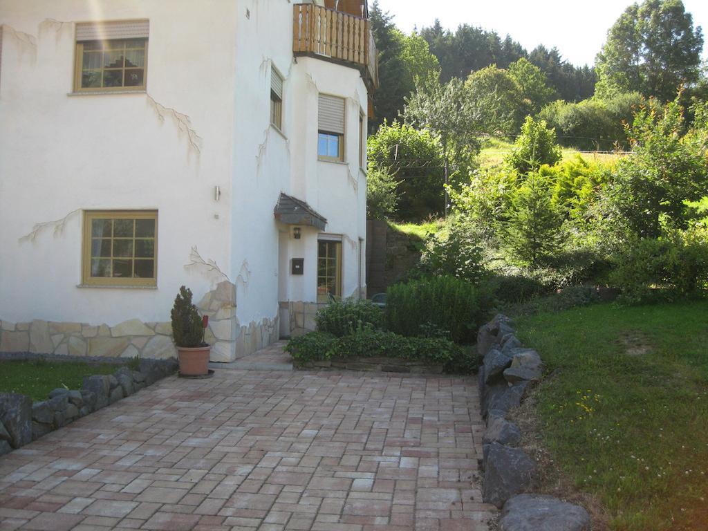 Gaestehaus Lara Wimbach Quarto foto